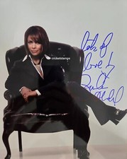 Paula Abdul Américain Singer