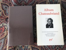 LA PLÉIADE      ALBUM