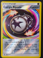 Carte Pokemon ENERGIE RIPOSTE