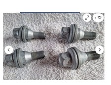 Vis, Goujon de roue pour