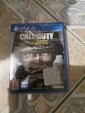 Jeu PS4  - CALL OF DUTY WORLD
