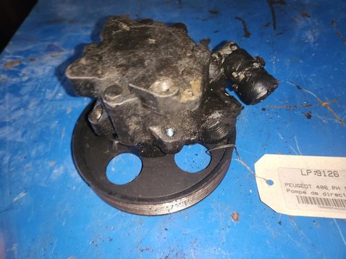 Pompe direction peugeot 406 - pompe,