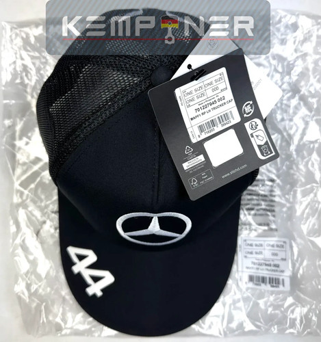 Mercedes cap original amg - mercedes,