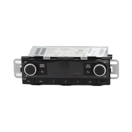 Autoradio origine renault - autoradio,