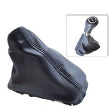 Cache poussière transmission