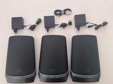 Netgear RBKE963B AX11000 10