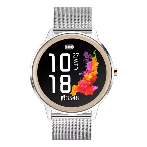 Montre connectée sekonda - sekonda, flex