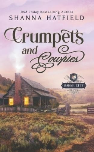 Shanna hatfield crumpets and - hatfield,