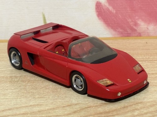 Provence moulage ferrari - 1/43,