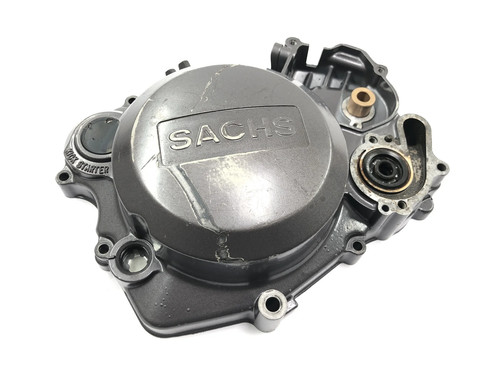 Sachs 125 1998 - sachs, zx