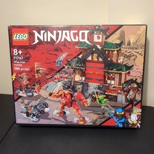 Lego Ninjago 71767 - Ninja