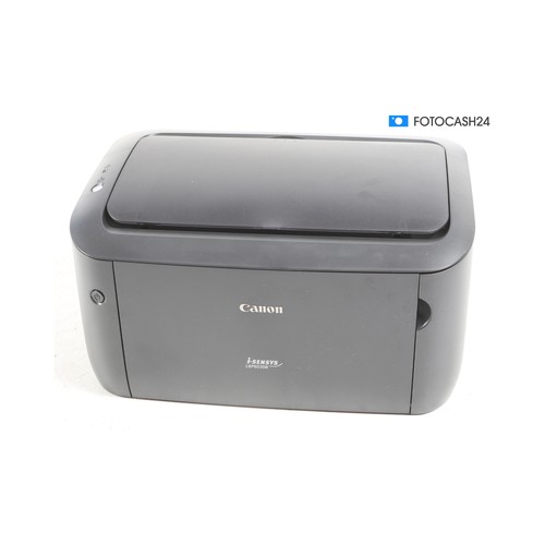 Canon sensys lbp6030b - canon, i-sensys