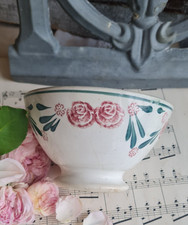 ANCIEN BOL DE GRAND MERE ST AMAND  DIGOIN