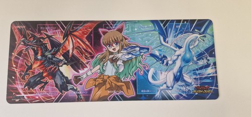 Yugioh playmat yuamu - playmat,