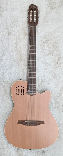 Godin multiac encore nylon - encore,