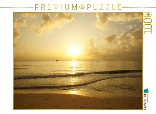 Calvendo puzzle goldener - puzzle,