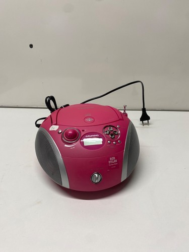 Poste radio grundig - , moderne