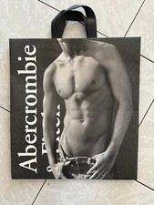 SAC EN PAPIER ABERCOMBIE &