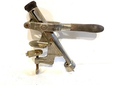 Ancien Tire Bouchon de bar comptoir CEDON Made in W Germany