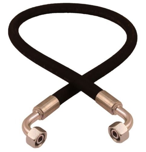 Flexible hydraulique - flexible,