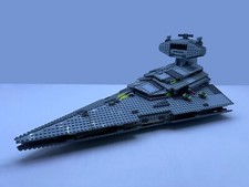 LEGO 6211 STAR WARS Imperial Star Destroyer