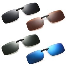 4 Pièces Clip Solaire pour