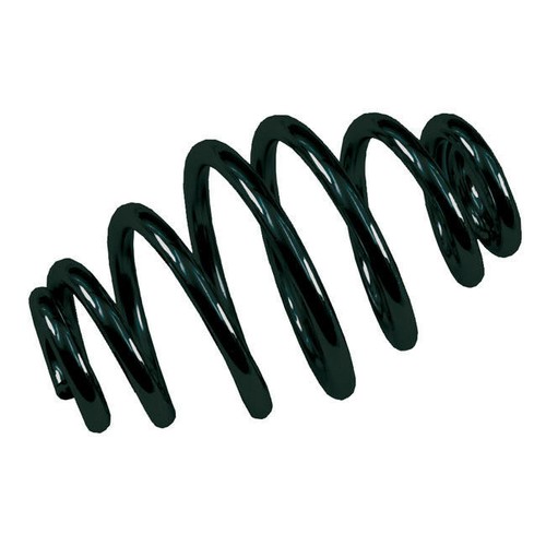 Selle solo ressorts - solo, noir