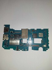 carte mère tablette Tab E sm-T560