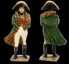  Figurine VERTUNNI MARECHAL