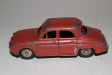 Dinky #24e, 1950's Renault