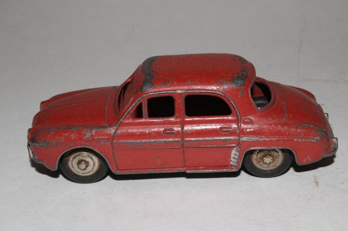 Dinky 24e 1950 - dinky, 1950's