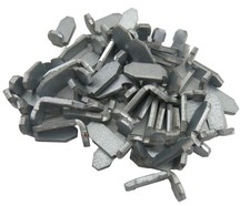 Interlake Industrial Shelving