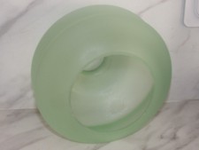 ancien globe plafonnier en