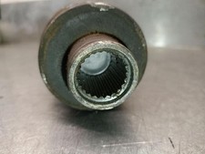 847798 transmission avant