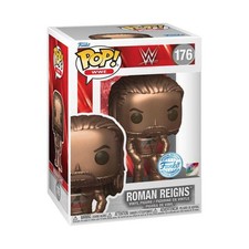 Figurine Funko Pop WWE Roman