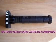 Moteur volet roulant Bubendorff  ID2 10Nm CI2