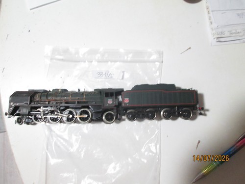 331 vapeur 141 p - p, 102