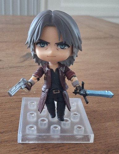 New figurine chibi - [new],