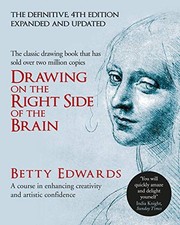 Betty edwards drawing on - -,