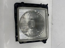 Optique avant principal gauche (feux)(phare) MERCEDES MB 100 631 201-960228