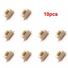 10pcs Power/Mute Switch Button