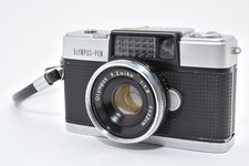 [N.Mint] OLYMPUS PEN D 35mm