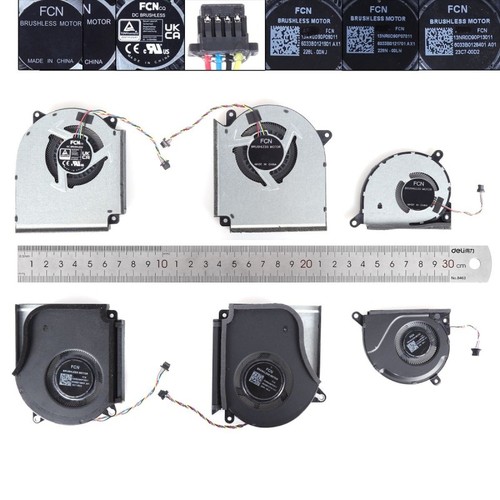 Ventilateurs pour ordinateur - ventilateurs,