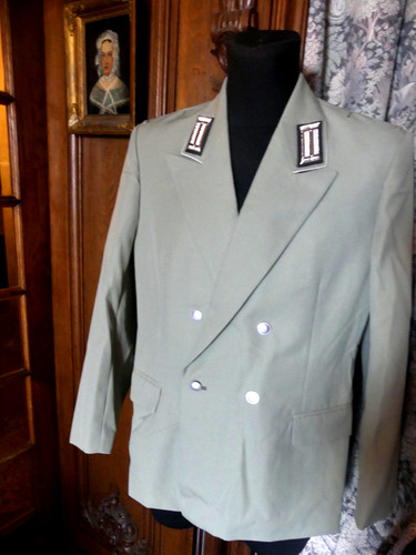 Uniforme militaire veste - uniforme,