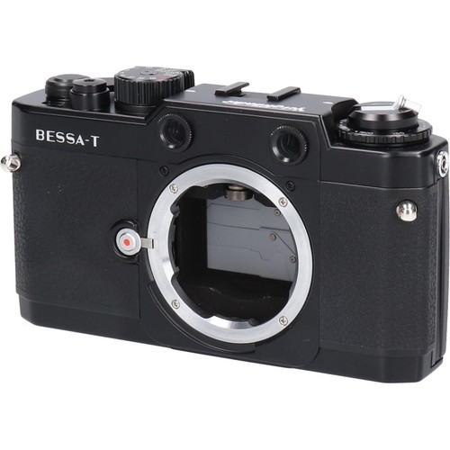 Authentic voigtlander bessa - authentic,