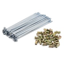 36 Set Roue Rayons raccords