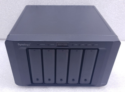 Synology diskstation ds1515 - diskstation, ds1515+