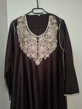 Robe traditionnelle - robe,