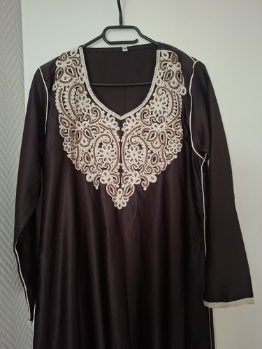 Robe traditionnelle - robe, 👗