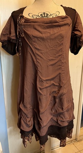 Robe bai amour taille - d'amour, 5